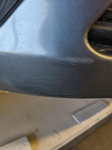 Pare choc avant citroen - pare, c4