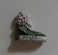 Feve MH - Moulin à Huile