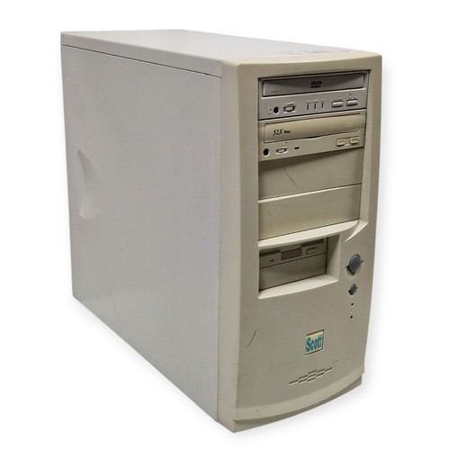 Rétro system atx - rétro, pc