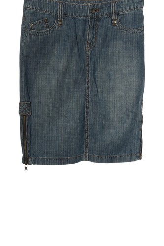 Esprit jupe jeans - en,
