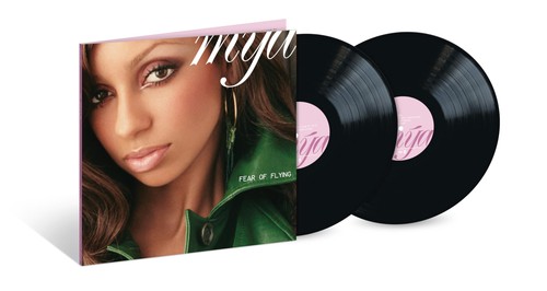 Mya fear flying - fear,