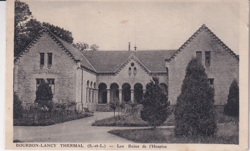 Carte postale postcard - 🦬carte, /