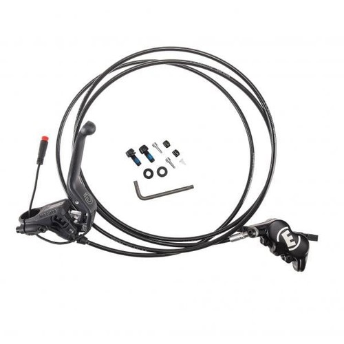 Frein disque magura mt5e - frein,