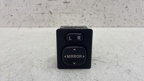 Commande retroviseurs subaru - commande,