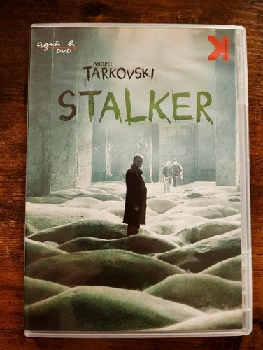 Stalker andreï - stalker,