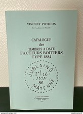 CATALOGUE POTHION 1997 NEUF