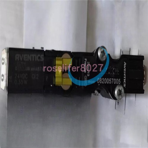 1pcs neuf aventics 0820057005 - 1pcs,