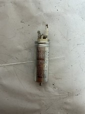 BOSCH Condensateur de