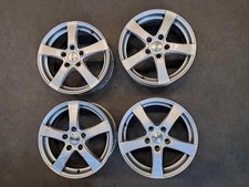 set 4 roues en alliage