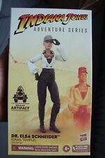 Hasbro Indiana Jones Adventure