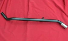 Tuyau d'échappement