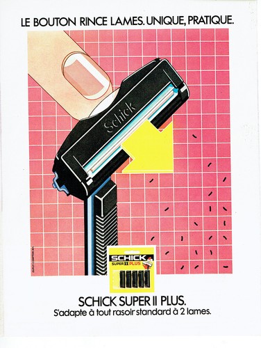 Publicité advertising 108 - publicité,