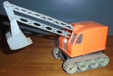 NOREV 112 Pelle Mécanique