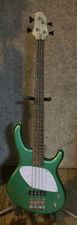 cort action bass j-type pickup