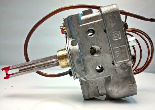 Gas thermostat 5395g0001 gen - 5395g0001,