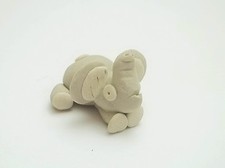 magnifique éléphant