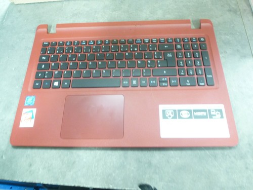 Top case clavier - top,