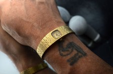 Tissot Rare Et Étonnante