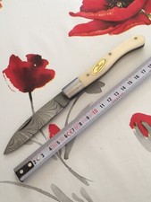 couteau modèle "Aurillac "