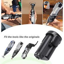 3500mAh 12V Li-Ion Batterie pour Dremel 8200 8220 8300 B812-03 B812-02 B812-01