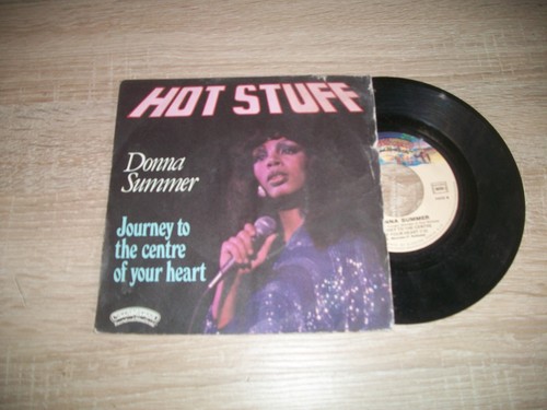 Vinyle tours donna summer - donna,