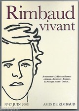 ARTHUR RIMBAUD - Rimbaud