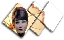 Audrey Hepburn Iconic