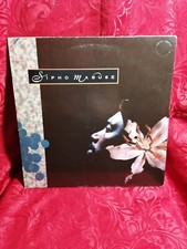 Sipho Mabuse - Sipho Mabuse (LP, Album) 33t