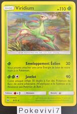 Carte Pokemon VIRIDIUM 8/73