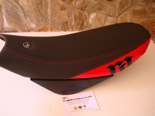 Montesa 4rt single seat - montesa,