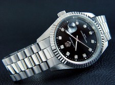 Leonardo Montre Hommes