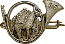 86° Bataillon de Chasseurs
