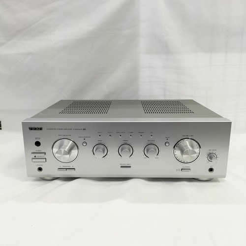 Teac r630mk2 integrated - a-r630mk2,