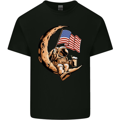 Shirt enfant astronaute - enfant,