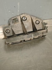 Audi A3 8P support pare-choc