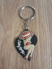 Porte Clé BETTY BOOP
