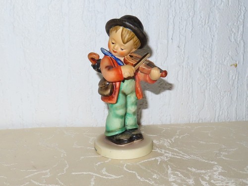 Figurine goebel hummel garçon - hummel,
