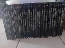 32 LIVRES la passion de l' EGYPTE Atlas COMPLET antiquité