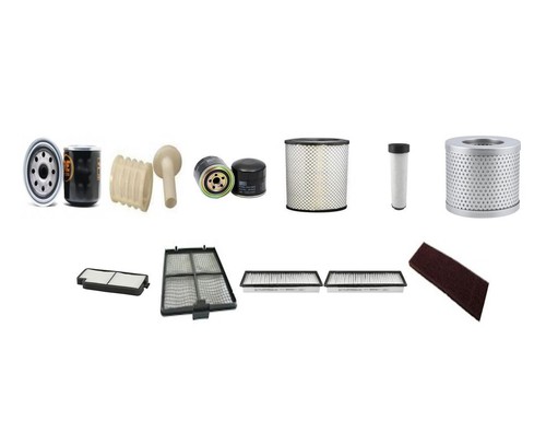 Kit service filtre - service, de