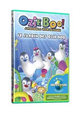 Ozie Boo! (Apprendre à vivre