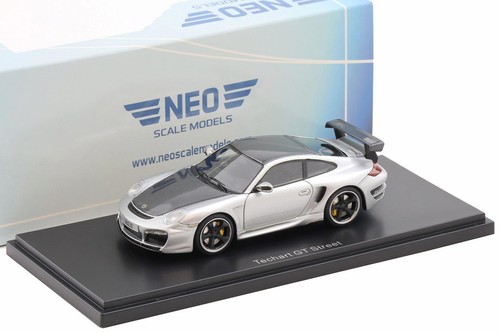 Neo porsche 911 997 - 1:43,