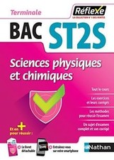 Sciences physiques et