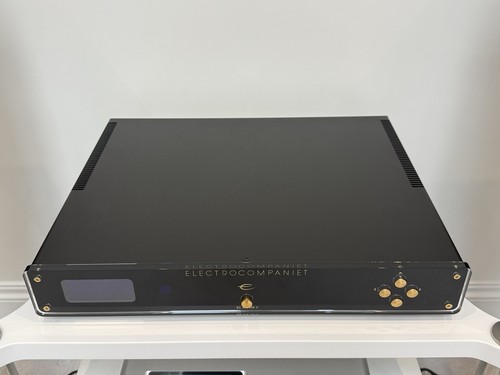 Electrocompaniet mkii - 4.8, +