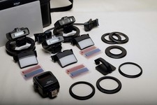 Nikon Flash Macro Kit R1C1
