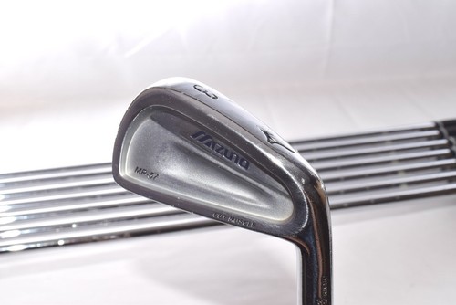 Set fers forgés mizuno - 8,