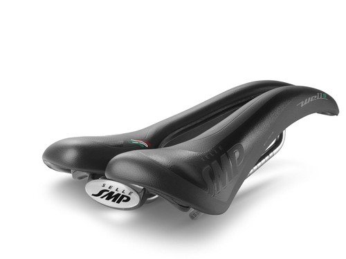 Selle smp well gel - selle, saddle