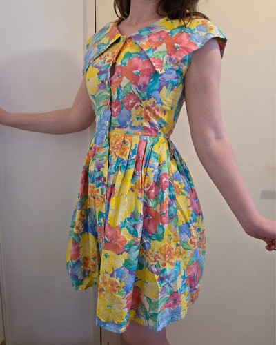 Vintage 80s made - in, france