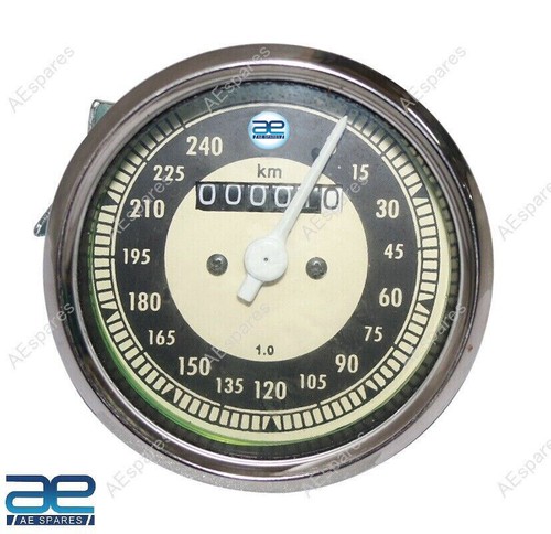 Compteur vitesse visage - compteur,