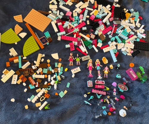 Mega bloks construx - mega,