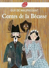 Contes de la Bécasse - Texte intégral - Maupassant, Guy de